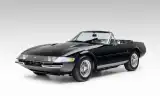 Hành trình Ferrari 365 GTB/4 1969: Từ Berlinetta nguyên bản đến biểu tượng Spider độc bản