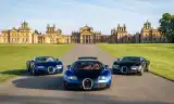 Bugatti: Từ tầm nhìn đến Veyron