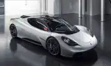 Gordon Murray Group Nhận Giải Thưởng của Vua