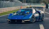 Maserati GT2 Stradale và MCXtrema tại FuoriConcorso 2025