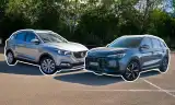 MG ZS 2025 lột xác thế nào so với phiên bản cũ?