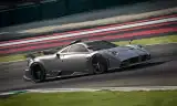 Pagani trở lại triển lãm Concorso d’Eleganza Villa d’Este 2025