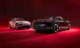 Porsche ra mắt phiên bản đen mới của mẫu Taycan