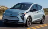 Chevy Bolt trở lại vào năm 2027
