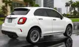 Xe cũ theo tiêu chuẩn CPO: Fiat 500X 2022