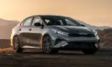 Điểm Nổi Bật CPO: Kia Forte 2022