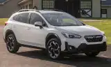 Điểm Nổi Bật CPO: Subaru Crosstrek 2022