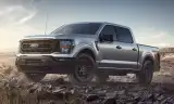 Ford Triệu Hồi Xe F-150 Với Đèn Chiếu Hậu Bị Vô Hiệu Hóa
