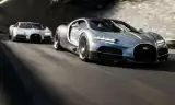 Bugatti Tourbillon Configuration – Kiến tạo tuyệt phẩm độc nhất
