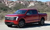 Ford triệu hồi các mẫu F-150, Explorer, Transit do nguy cơ hỏng động cơ