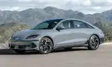 Hyundai ra mắt phiên bản Ioniq 6 N hiệu suất cao