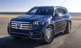 SUV Lớn Nhất Của Mercedes