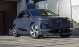Audi Q6 e-tron 2025 có phù hợp với bạn?