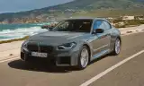 Lái thử BMW M2 2025