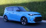 So Sánh Kia Soul 2025 và Nissan Kicks 2025