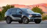 So sánh Kia Sportage 2025 và Subaru Forester 2025