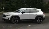 So sánh Mazda CX-50 Hybrid 2025 và Kia Sportage Hybrid 2025
