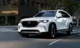 Mazda triệu hồi 171.000 xe vì túi khí không hoạt động