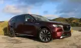 So Sánh Mazda CX-90 PHEV 2025 và Ford Explorer 2025
