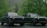 Rivian Triệu Hồi 500 Xe Do Vấn Đề Với Dây Đai An Toàn