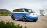 Volkswagen khôi phục bán hàng đối với mẫu ID. Buzz sau khi sửa chữa