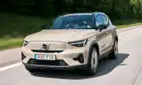 Volvo giới thiệu dây an toàn công nghệ cao