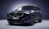 BMW XM 2026: chỉ một phiên bản mạnh mẽ nhất được giữ lại