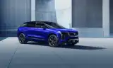 Cadillac Sẽ Ra Mắt Optiq-V Hiệu Suất Cao Cho Năm 2026