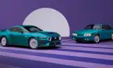 Ford tái hiện ký ức, kiến tạo biểu tượng mới với gói FX trên Mustang 2026