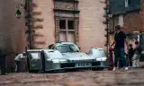 Porsche 963 RSP Siêu xe hợp pháp trên đường phố