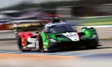 Lamborghini SC63 trở lại Watkins Glen