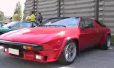 Lamborghini Silhouette: Mẫu Xe V8 Mui Trần Hiếm Gặp Nhất Của Sant'Agata