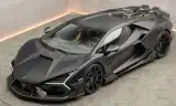 MANSORY "Initiate" – Bản Hòa Tấu Hybrid Tuyệt Đỉnh Từ Lamborghini Revuelto