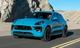 Xe cũ theo tiêu chuẩn CPO: Porsche Macan 2022