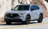 Bạn có phù hợp với 2025 Acura ADX?