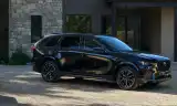 Khám Phá Bên Trong Mazda CX-70 2025