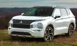 Yamaha hợp tác cùng Mitsubishi trong mẫu Outlander 2025
