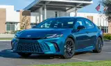 So sánh Toyota Camry 2025 và Hyundai Sonata 2025