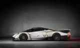 Pagani Huayra R Evo Roadster