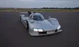 Video Cảm Nhận Khi Lái Xe Porsche 963 RSP