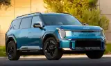 Bạn có phù hợp với Kia EV9 2025?