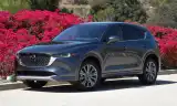 Xe cũ theo tiêu chuẩn CPO: Mazda CX-5 2022