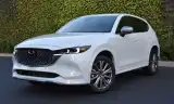 So sánh Mazda CX-5 2025 và GMC Terrain 2025