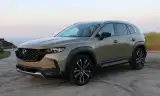 Mazda CX-50 2025: Hào sảng chất phiêu lưu, tinh tế chất Mazda