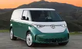 So sánh Volkswagen ID. Buzz 2025 và Kia EV9 2025