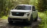 So Sánh Ford Maverick 2025 và Chevrolet Colorado 2025