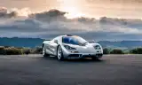 McLaren F1 1997 cực hiếm đang được rao bán