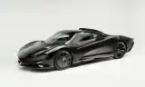 McLaren Speedtail 2020 siêu hiếm được đấu giá