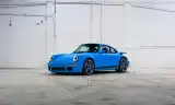 2021 RUF CTR Anniversary sẽ được bán tại RM Sotheby’s Monterey
