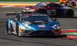 Lamborghini và Đội đua Grasser giành chiến thắng đầu tiên tại 24 Giờ Spa với Huracán GT3 EVO2